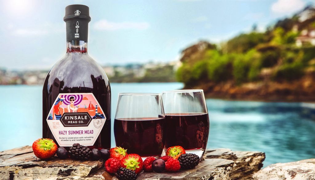 Kinsale Mead