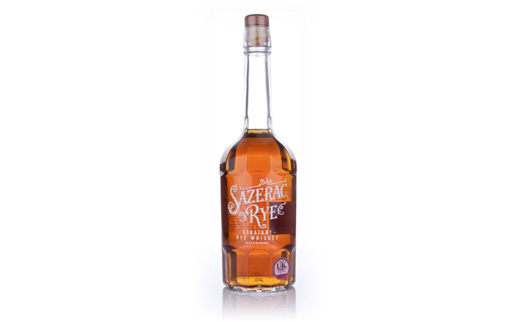American whiskies for under £50