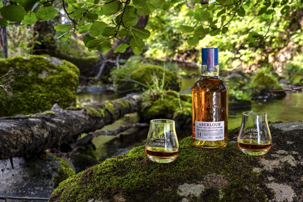Aberlour 14YO