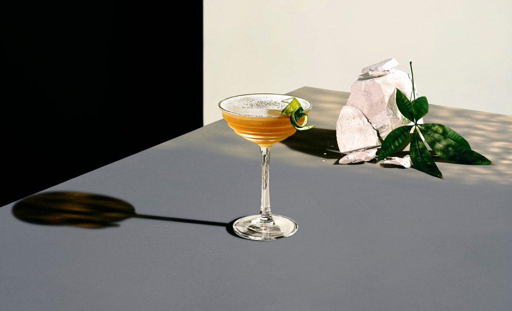 These delightful cocktails will transport you to your favourite holiday destination