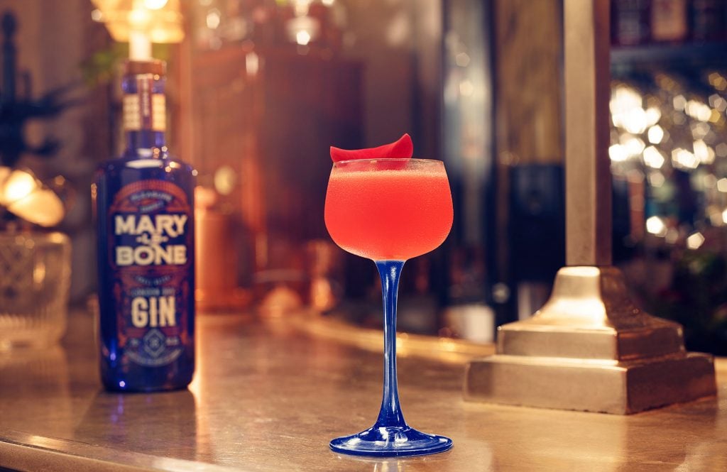 These delightful cocktails will transport you to your favourite holiday destination