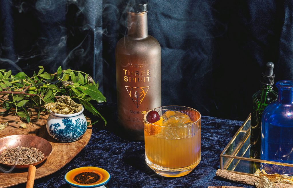 Old Fashioned