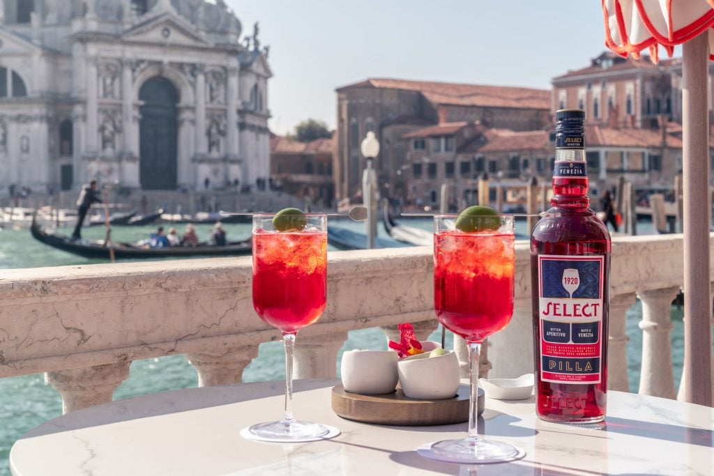 These delightful cocktails will transport you to your favourite holiday destination