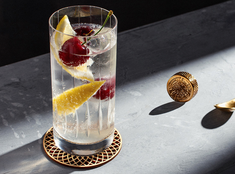 Tom Collins
