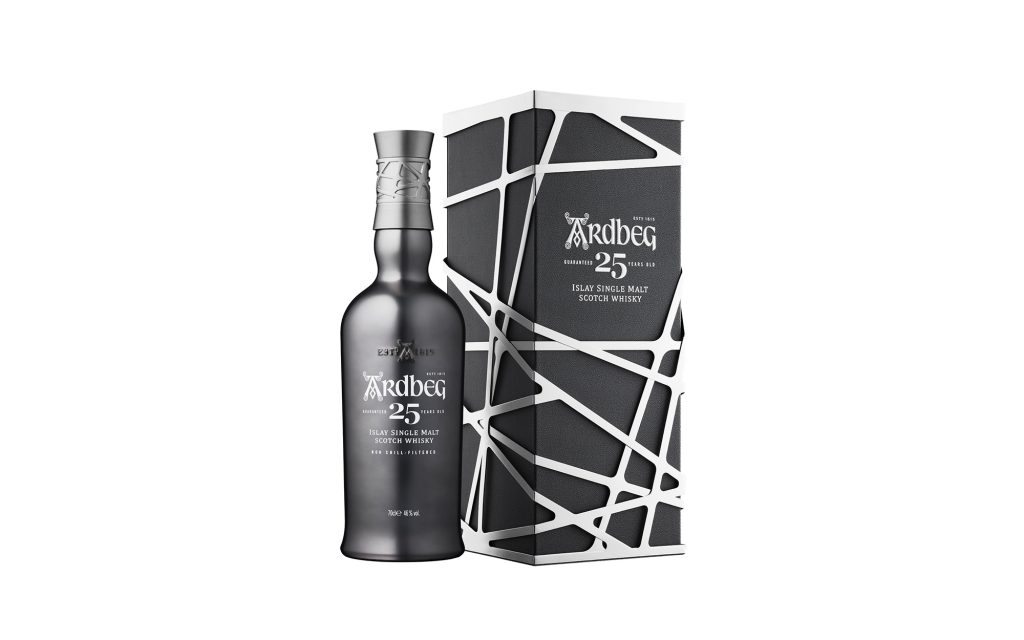 Ardbeg 25 Year Old