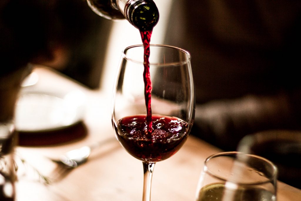 Ten wines for Father's Day