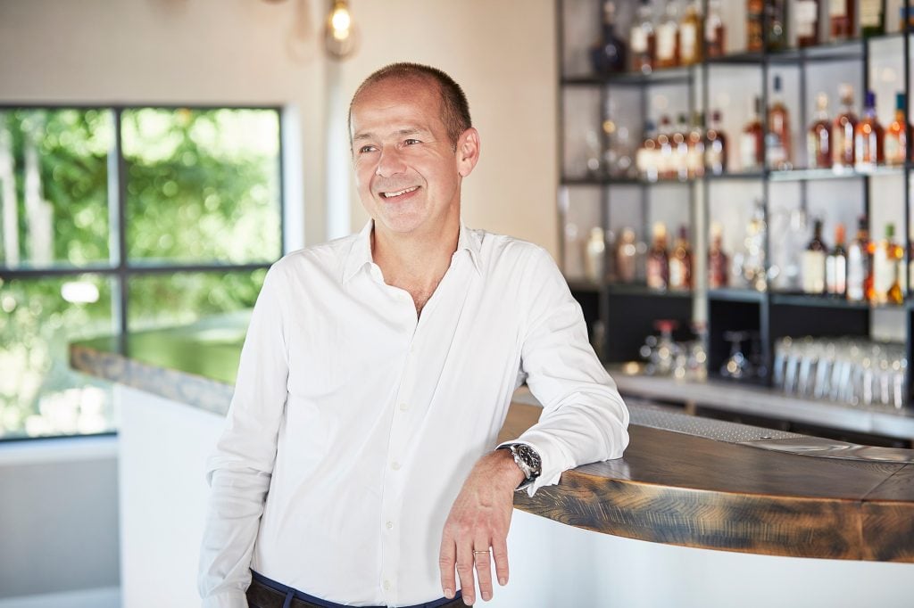 On this week's Nightcap we learn about the difficult year Pernod Ricard has had