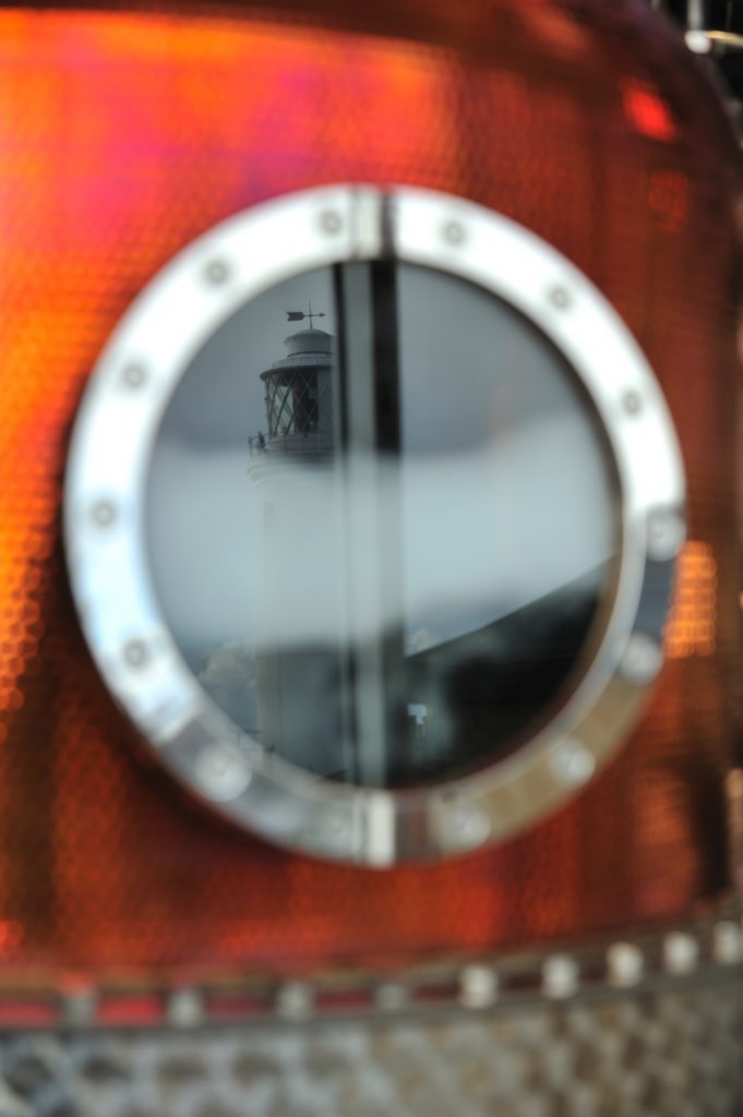 Adnams Copper House Distillery