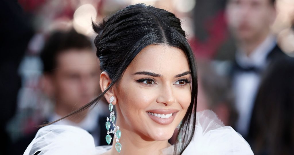 On The Nightcap this week we've got Kendall Jenner!