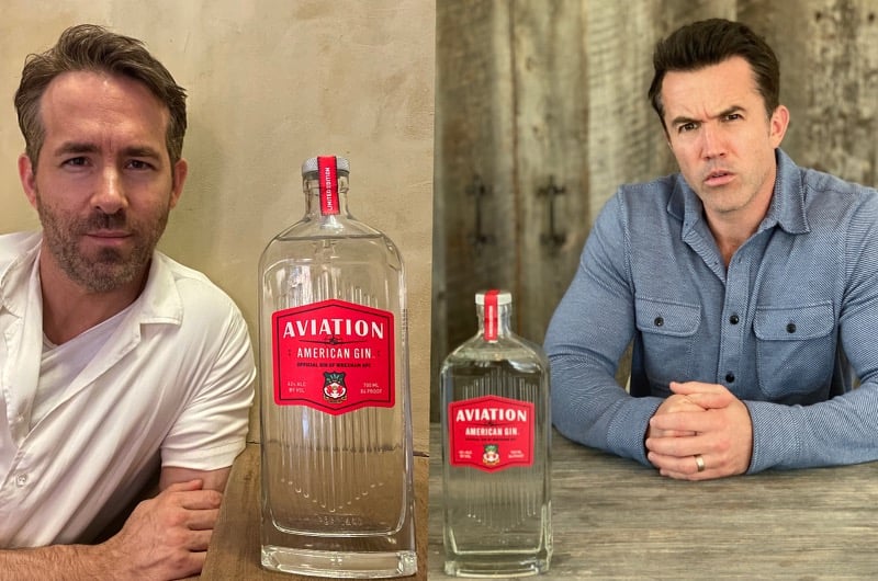 This week's Nightcap stars Ryan Reynolds, twice!