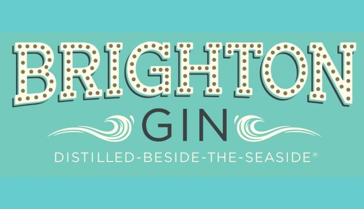 Brighton Gin