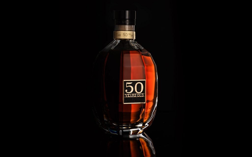 On this week's Nightcap we gaze lovingly at a 50-year-old Glenrothes