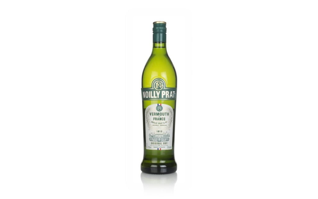 Noilly Prat Vermouth