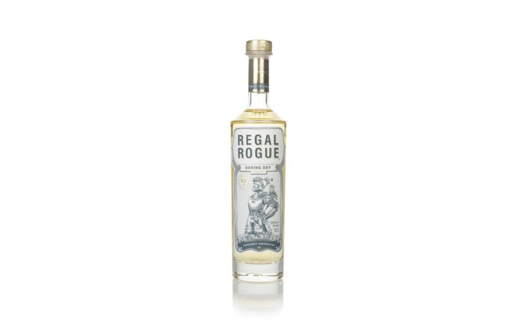 Regal Rogue Daring Dry vermouth