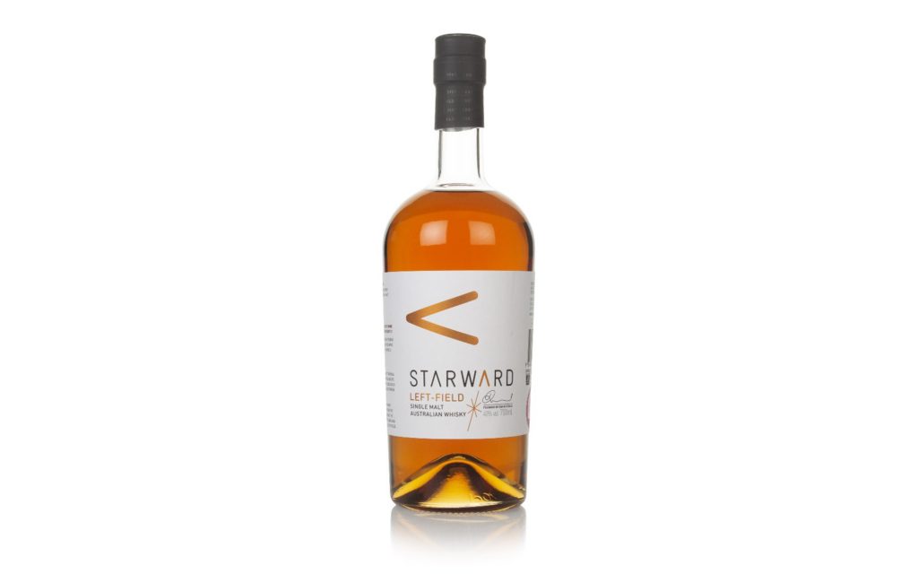 Starward Left-Field