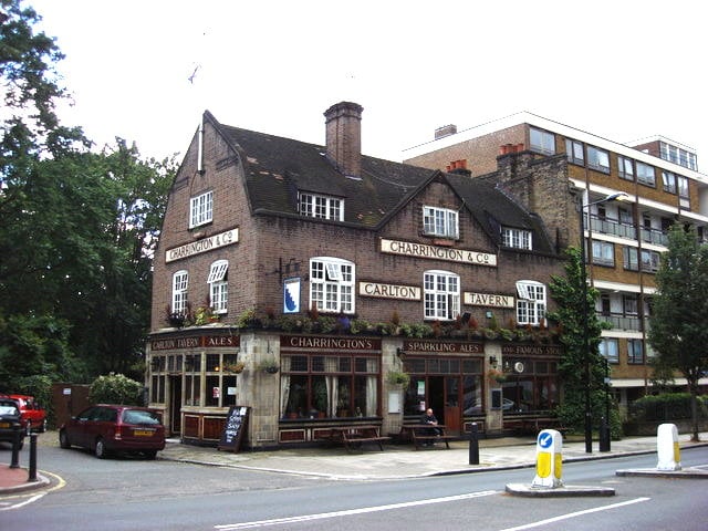 On The Nightcap: 26 March edition we hear about the wonderful tale of a pub revival