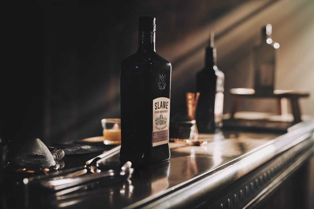 Slane Irish Whiskey