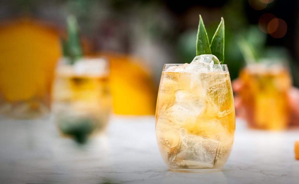St. Patrick’s Day cocktails