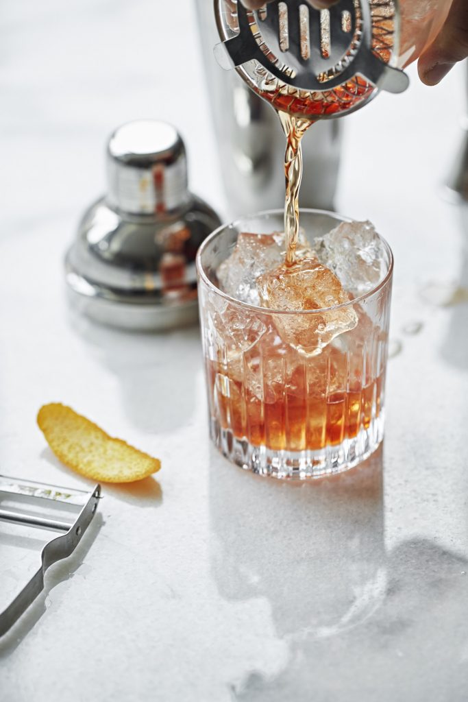 Negroni photo