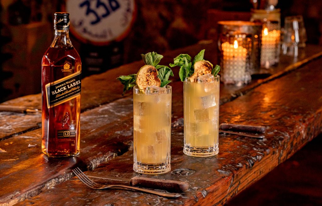 Check out these bargain blended Scotch whiskies!