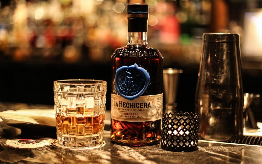 On The Nightcap this week we learn about Pernod's new investment