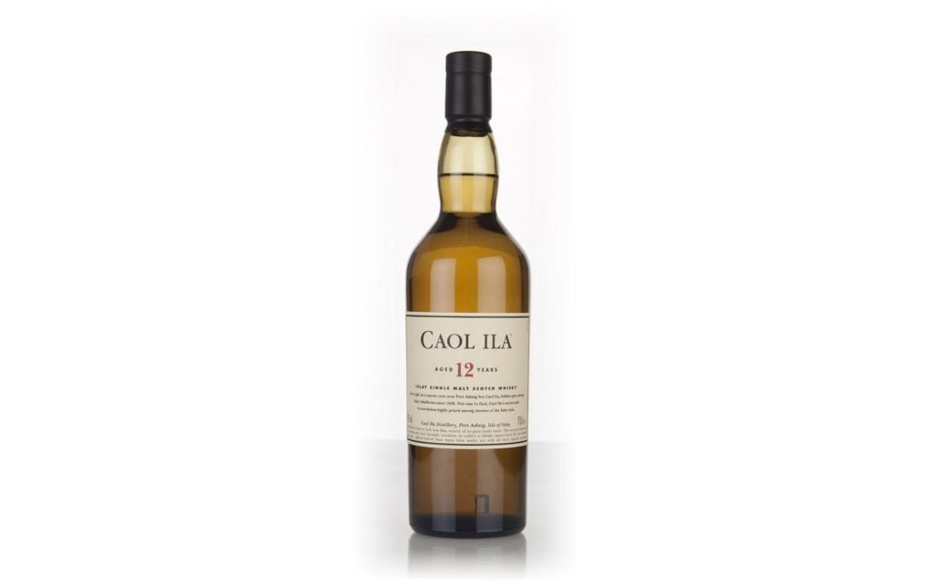 Top ten: peated whisky under £50