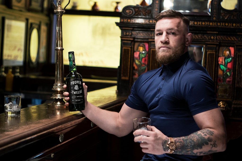 On The Nightcap this week we hear about Conor McGregor's big windfall
