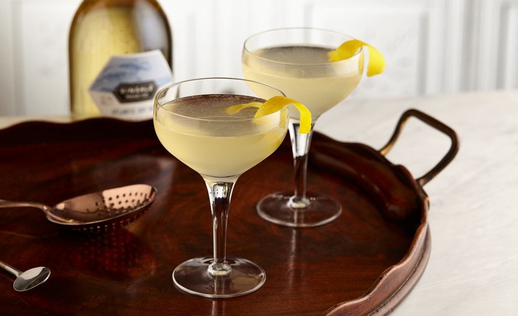 Bees Knees National Cocktail Day 2024 