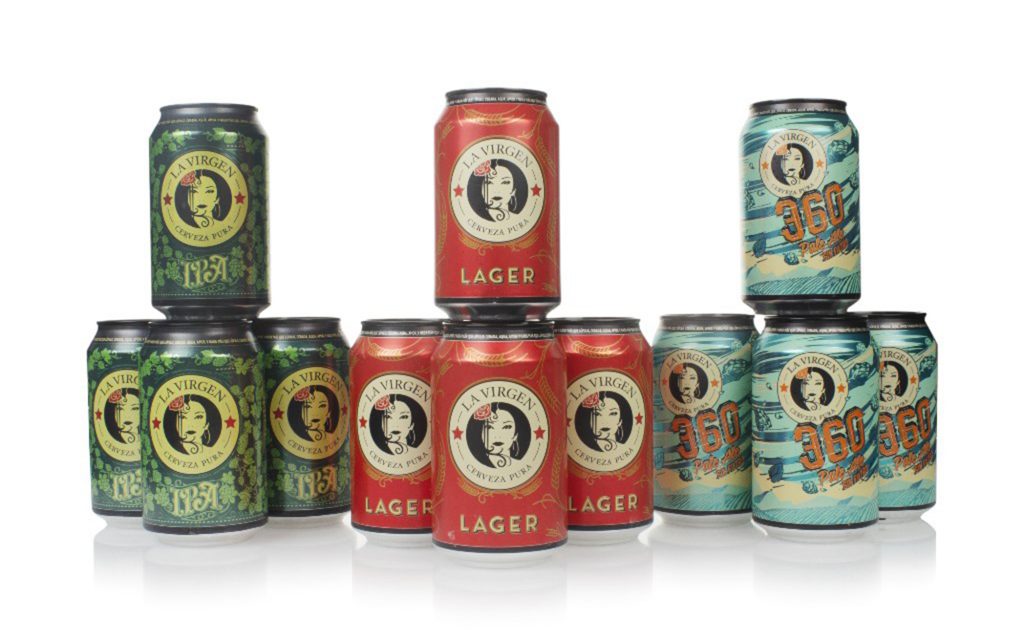 We’ve rounded up some of the finest beers to recently arrive at MoM Towers