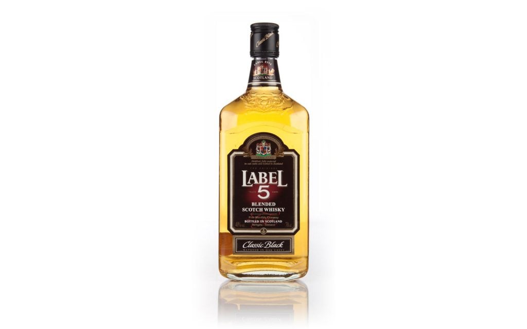 Check out these bargain blended Scotch whiskies!