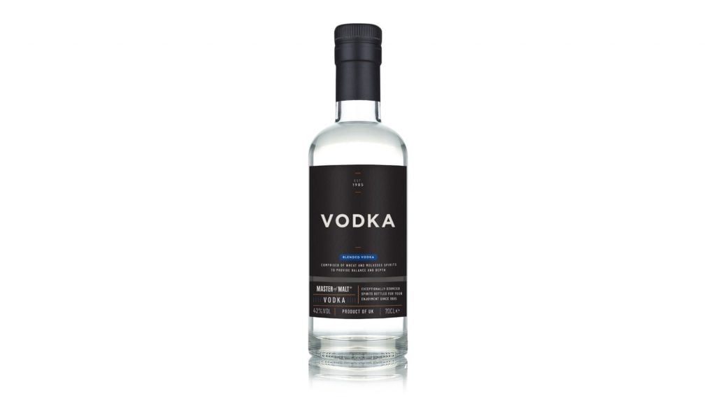 These are our picks of some truly great value vodkas