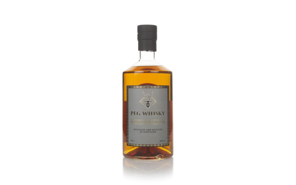 Check out these bargain blended Scotch whiskies!