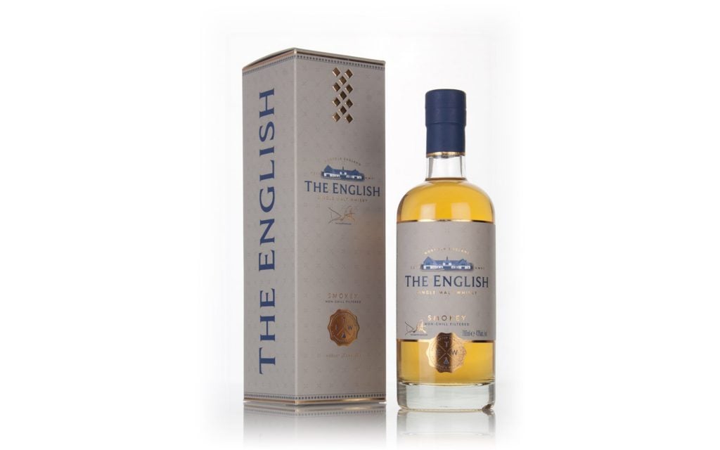 Top ten: peated whisky under £50