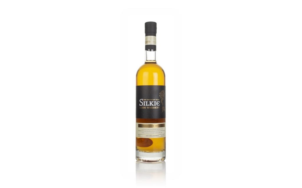 Top ten: peated whisky under £50