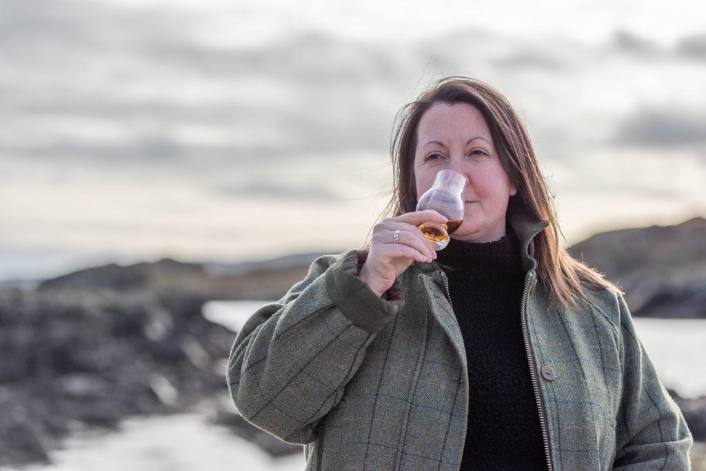 GeGeorgie Crawford Elixir Distillers