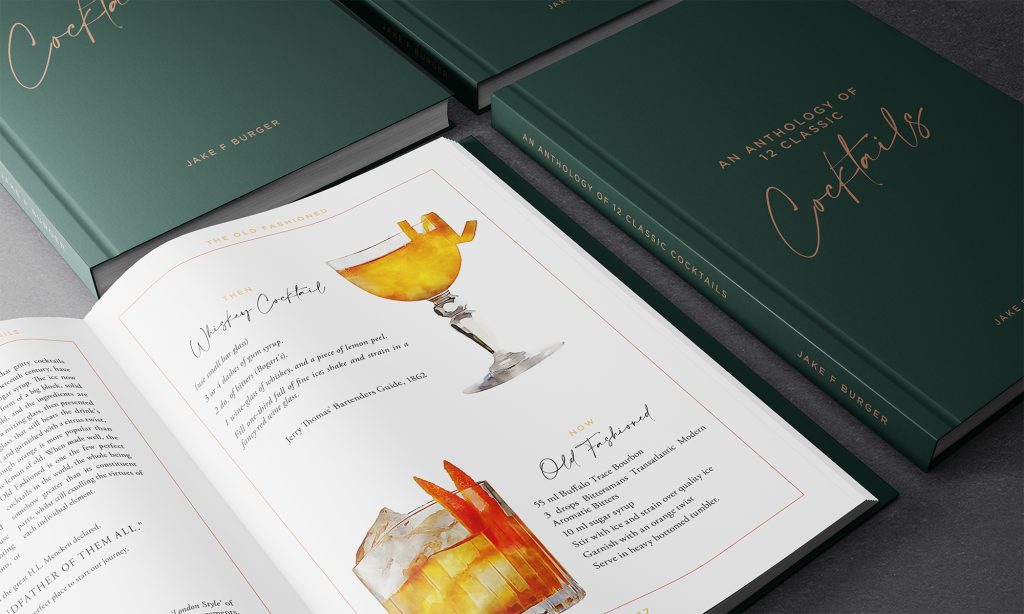 classic cocktails