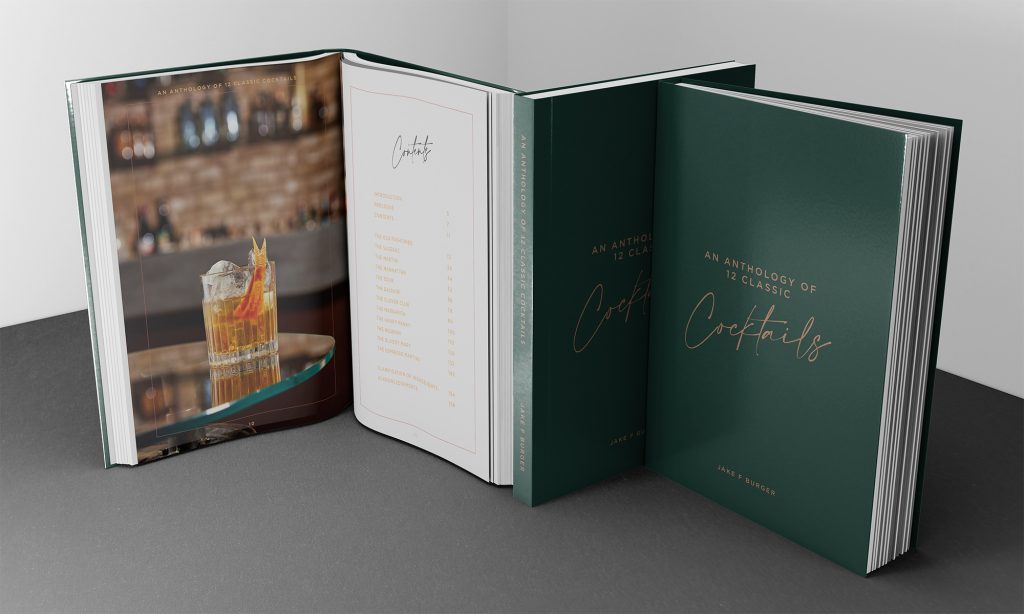 classic cocktails