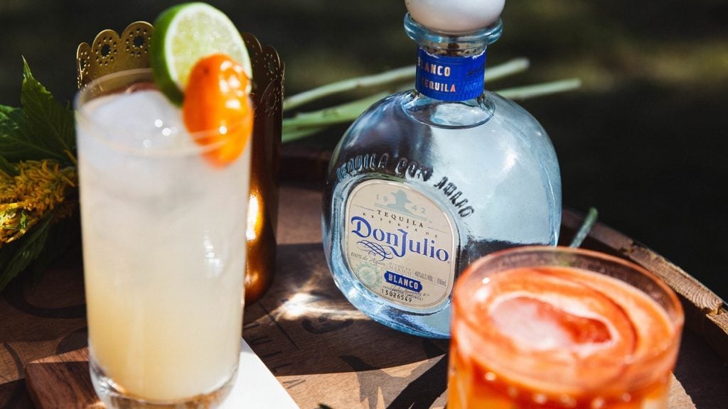 Don Julio Tequila