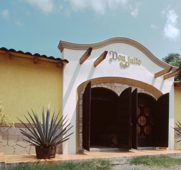 Don Julio Tequila HQ