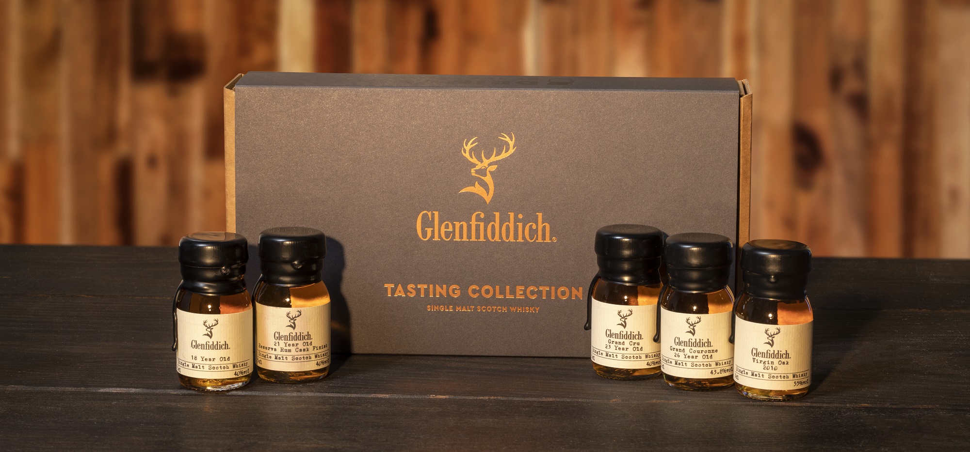 Whisky-Glenfiddich-Tasting-Set
