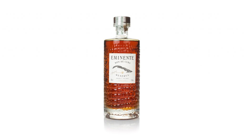 eminente-reserva-7-year-old-rum