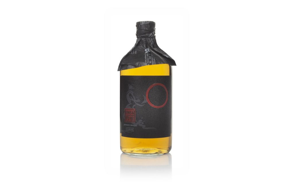 Japanese whiskies