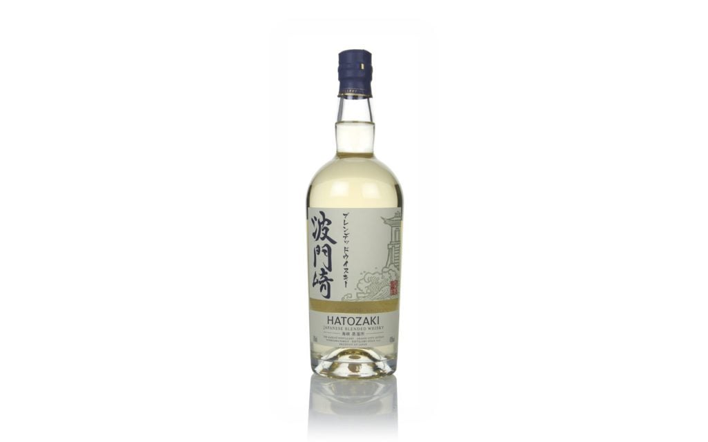 hatozaki-blended-whisky