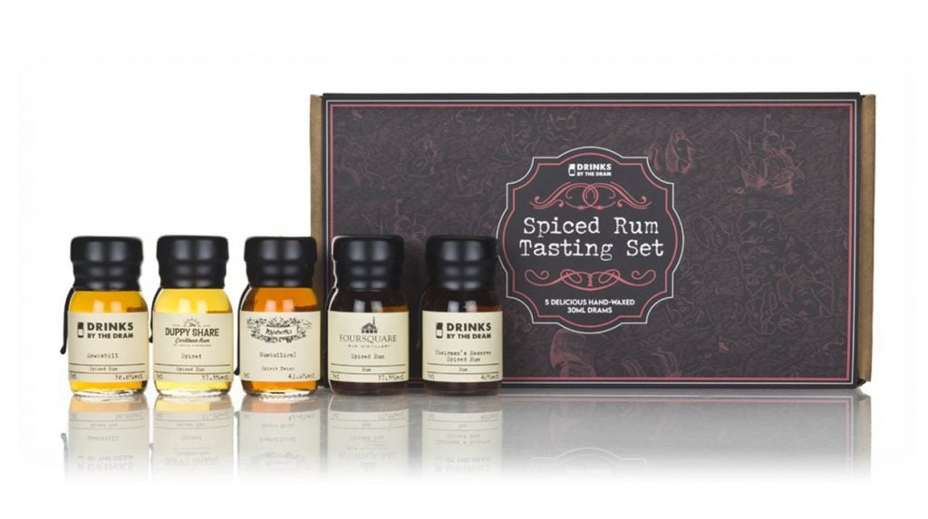 spiced-rum-tasting-set