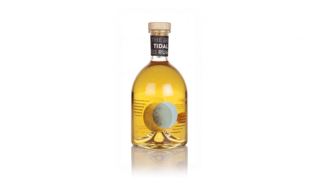 tidal-rum
