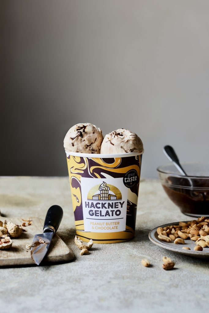 HackneyGelato_IssyCroker_PeanutButterChoc_2Scoops