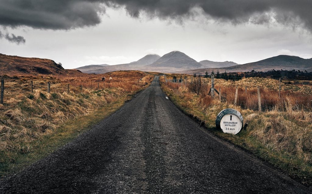The Master of Malt Islay Festival 2021