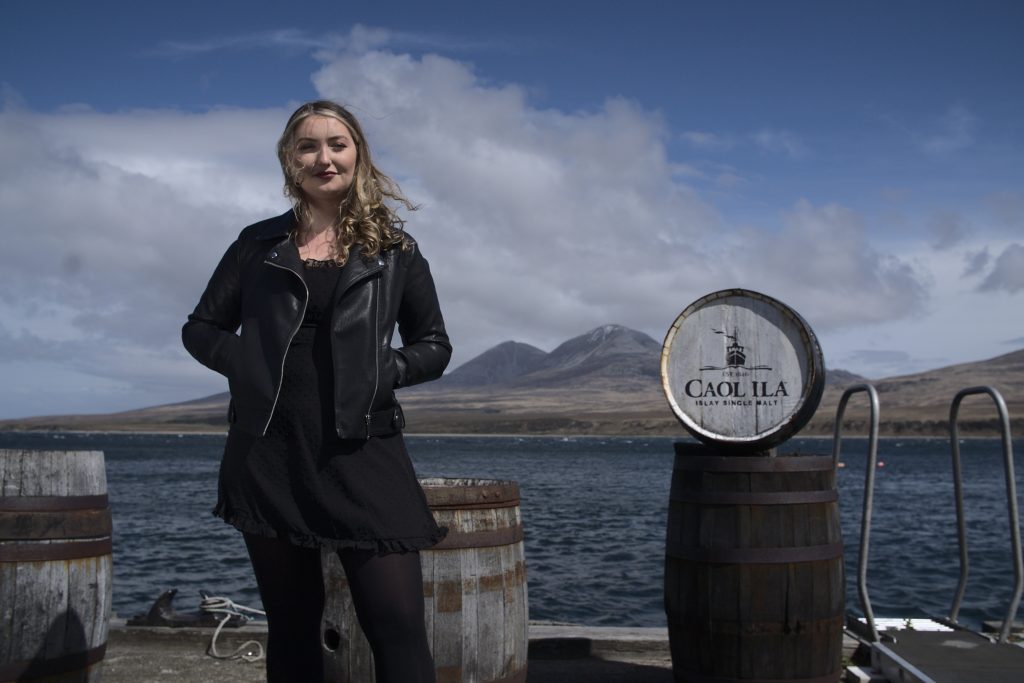 Master of Malt Islay Festival 2021 Day 4: Caol Ila