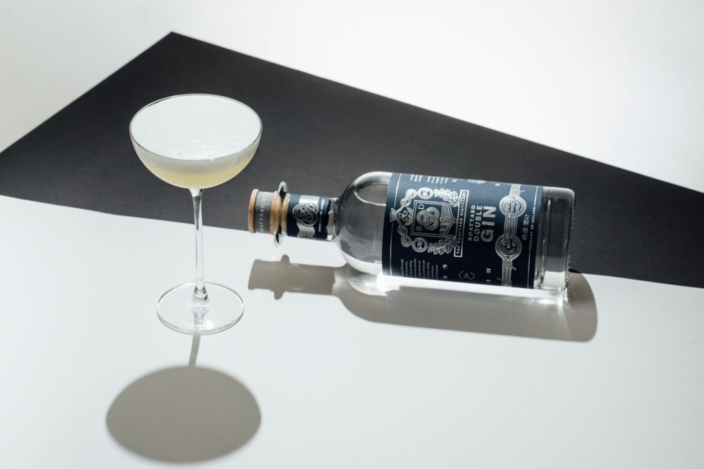Boatyard Gin