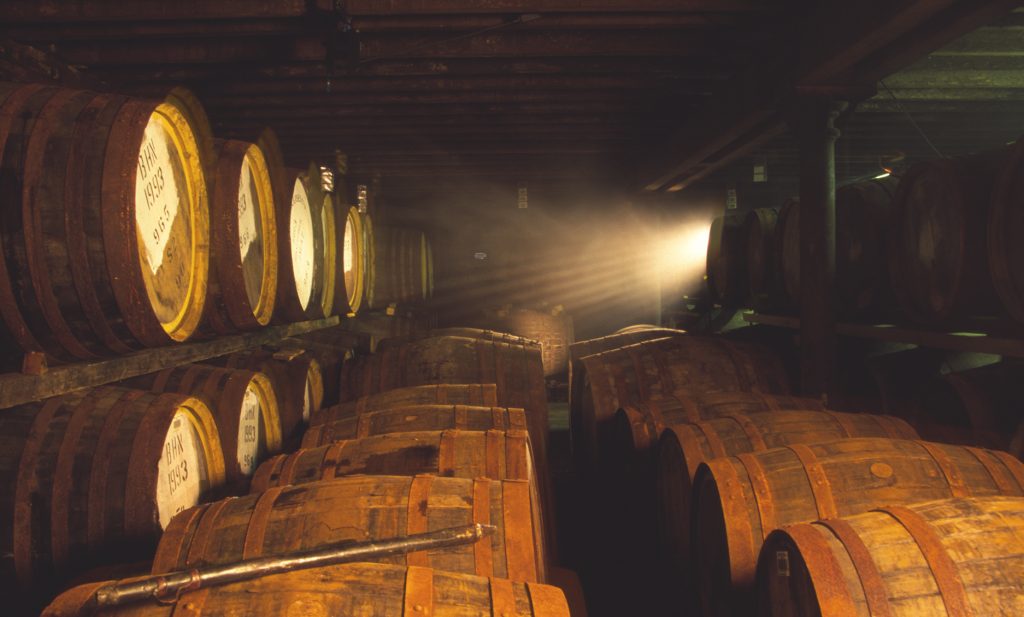 Win a trip to Fèis Ìle 2022 with Bunnahabhain!